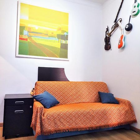 Casa Cicala Apartment Genoa Bagian luar foto