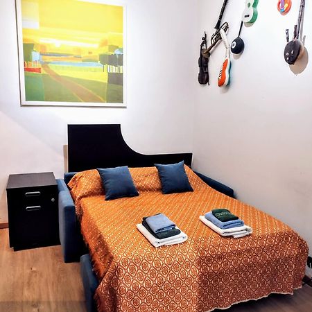 Casa Cicala Apartment Genoa Bagian luar foto