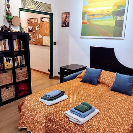 Casa Cicala Apartment Genoa Bagian luar foto