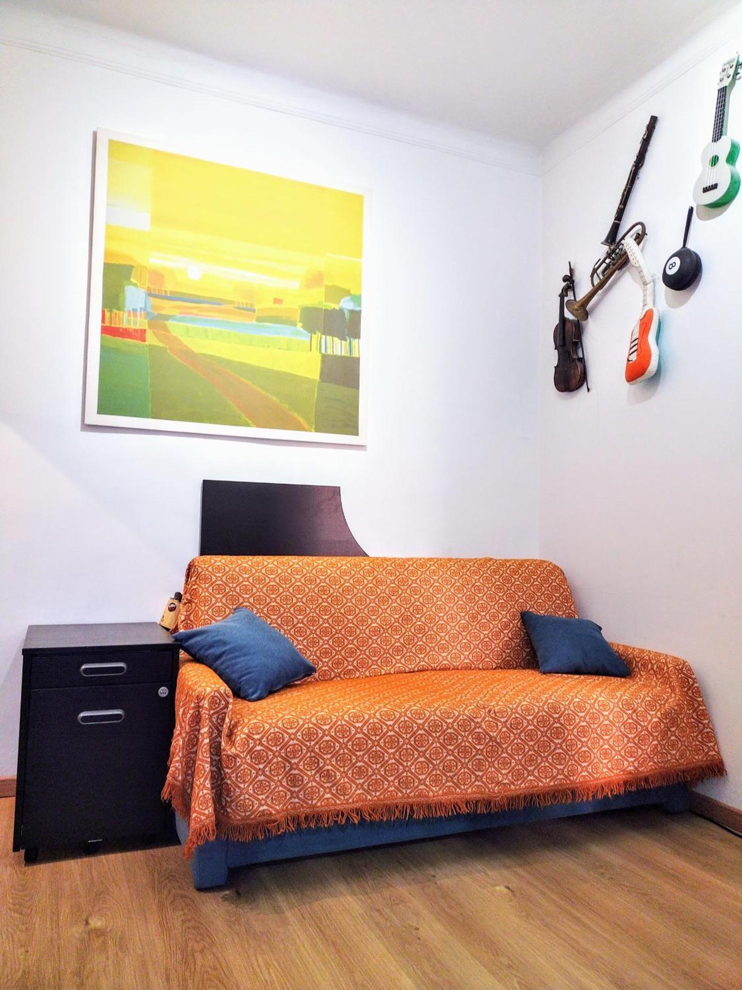 Casa Cicala Apartment Genoa Bagian luar foto