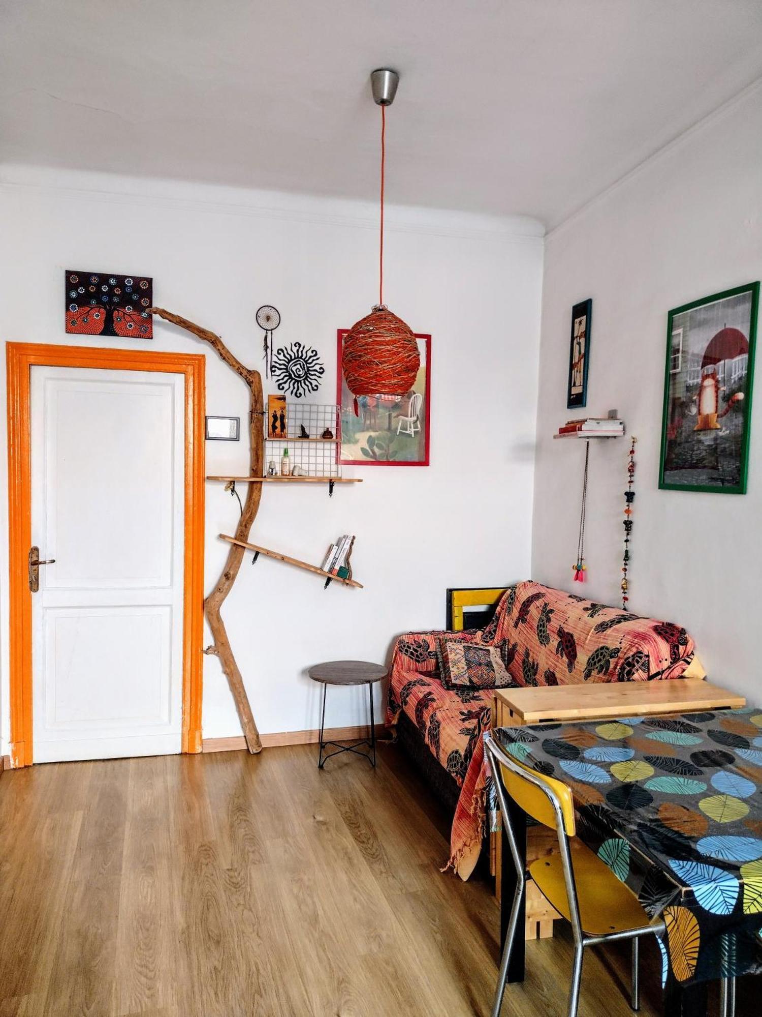 Casa Cicala Apartment Genoa Bagian luar foto